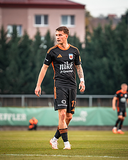 Adam Tun |  autor: Matej Sagan